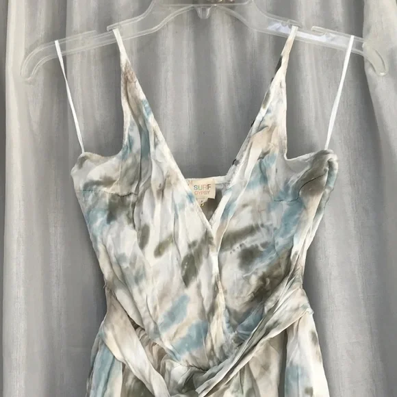 Surf gypsy romper - Picture 2 of 9